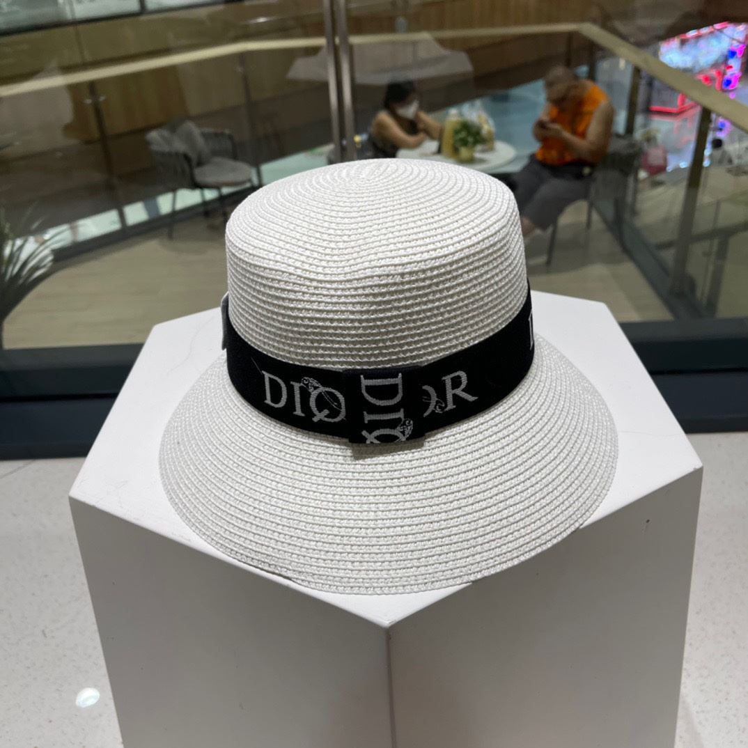 Christian Dior Caps